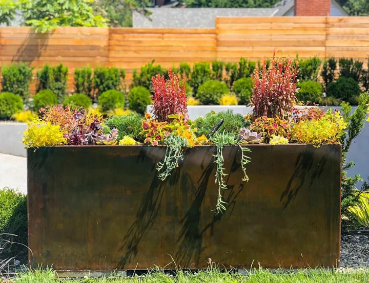 Landscape Design · Portfolio image 1