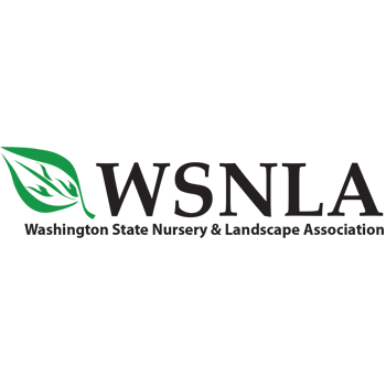 Washington State Nursery and Landscape Association logo