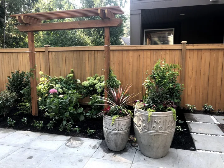 Landscape Design · Portfolio image 18