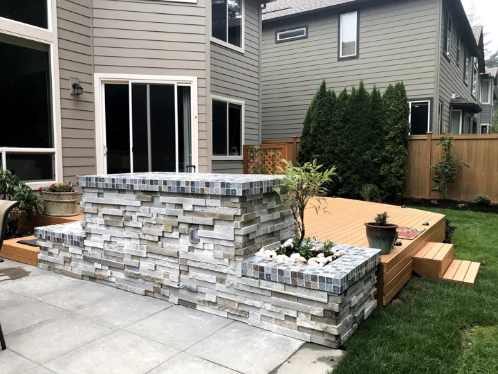 Landscape Design · Portfolio image 19