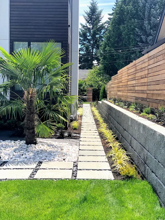 Landscape Design · Portfolio image 4