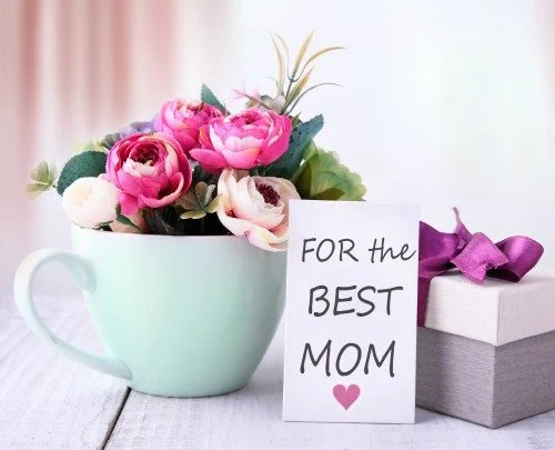 Mama, I Love You: Our Top 5 Plant Gifts for Mother’s Day
