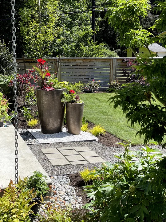 Landscape Design · Portfolio image 37