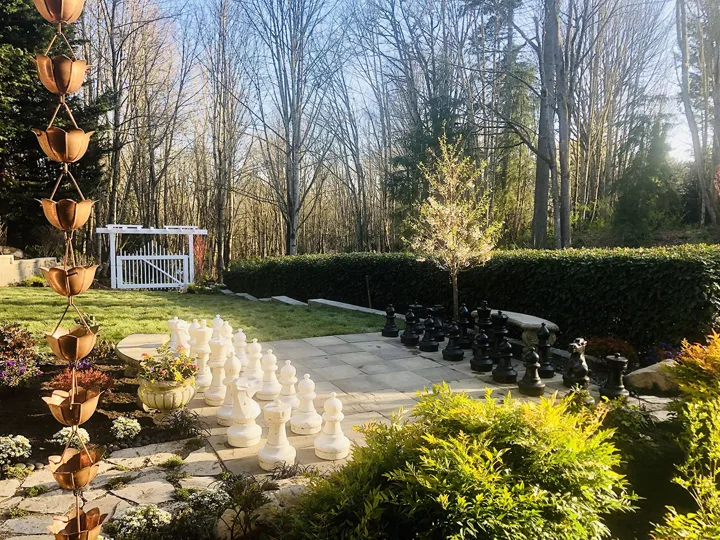 Landscape Design · Portfolio image 10