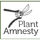 Plant Amnesty logo